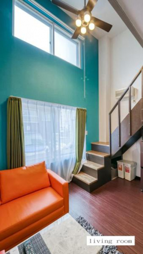 Sapporo Central Apartment P101